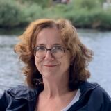 Profilfoto von Beate Siecke