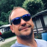 Profilfoto von Maik Preuß
