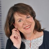 Profilfoto von Beate Kitschke