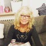 Profilfoto von Kerstin Brand