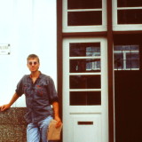 Profilfoto von Frank Arnold