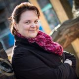 Profilfoto von Maria Bengsch