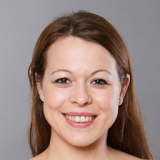 Profilfoto von Nadja Castor
