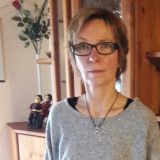 Profilfoto von Anja Lückenbach