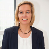 Profilfoto von Kirsten Clausen