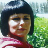 Profilfoto von Ricarda Müller