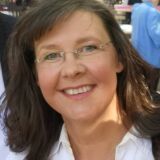 Profilfoto von Ramona Graebert