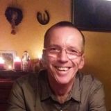 Profilfoto von Wolfgang Geldszus