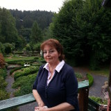 Profilfoto von Ingrid Schodruch