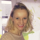 Profilfoto von Manuela Koch