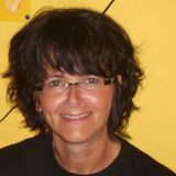 Profilfoto von Karin Jung