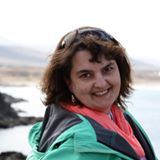 Profilfoto von Jeannette Fritzsche
