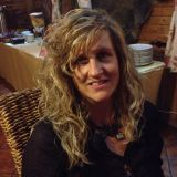 Profilfoto von Christine Hoke