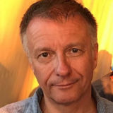 Profilfoto von Rüdiger Voss