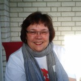Profilfoto von Katharina Fischer-Garten