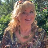 Profilfoto von Ricarda Müller