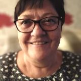 Profilfoto von Monika Dorsch