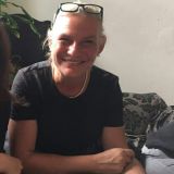 Profilfoto von Barbara Warsow