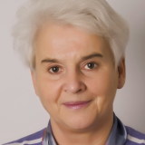 Profilfoto von Kristina Paul