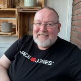 Profilfoto von Reinhard Hilken