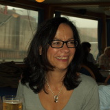 Profilfoto von Claudia Schlößer