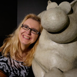 Profilfoto von Annett - S. Zech