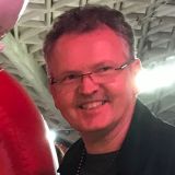 Profilfoto von Johannes Dorsch