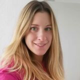 Profilfoto von Jennifer Jochum