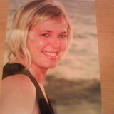 Profilfoto von Ines Irmscher