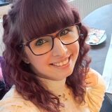 Profilfoto von Ann-Christin Hoffmann