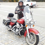 Profilfoto von Klaus T. Weber