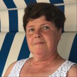 Profilfoto von Sabine Lange
