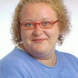 Profilfoto von Anja Rieckmann