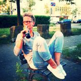 Profilfoto von Melanie Meißner