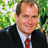 Profilfoto von Bernhard Mayer