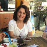 Profilfoto von Deniz Kaplan
