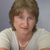Profilfoto von Katrin Geissler