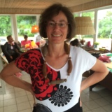 Profilfoto von Ulrike Stelzner