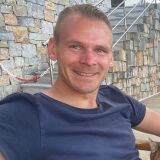 Profilfoto von Sascha Fiedler