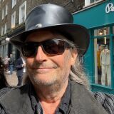 Profilfoto von Gerd Spangenberg