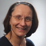 Profilfoto von Jeanette Pemba-Nowack