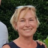 Profilfoto von Dorothée Reinhardt