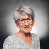 Profilfoto von Ulrike Hoßfeld