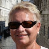 Profilfoto von Gabriele Sprung