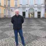 Profilfoto von Edward Antonovic