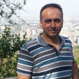 Profilfoto von Ali Özmen