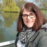 Profilfoto von Kirsten Wirth
