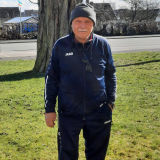 Profilfoto von Klaus Dieter Perleberg