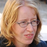 Profilfoto von Sabine Beutner