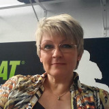Profilfoto von Silke Lauber
